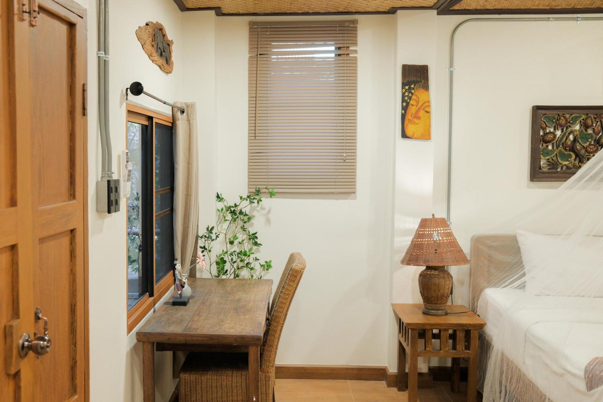 Buri Gallery House — Foto’s 2